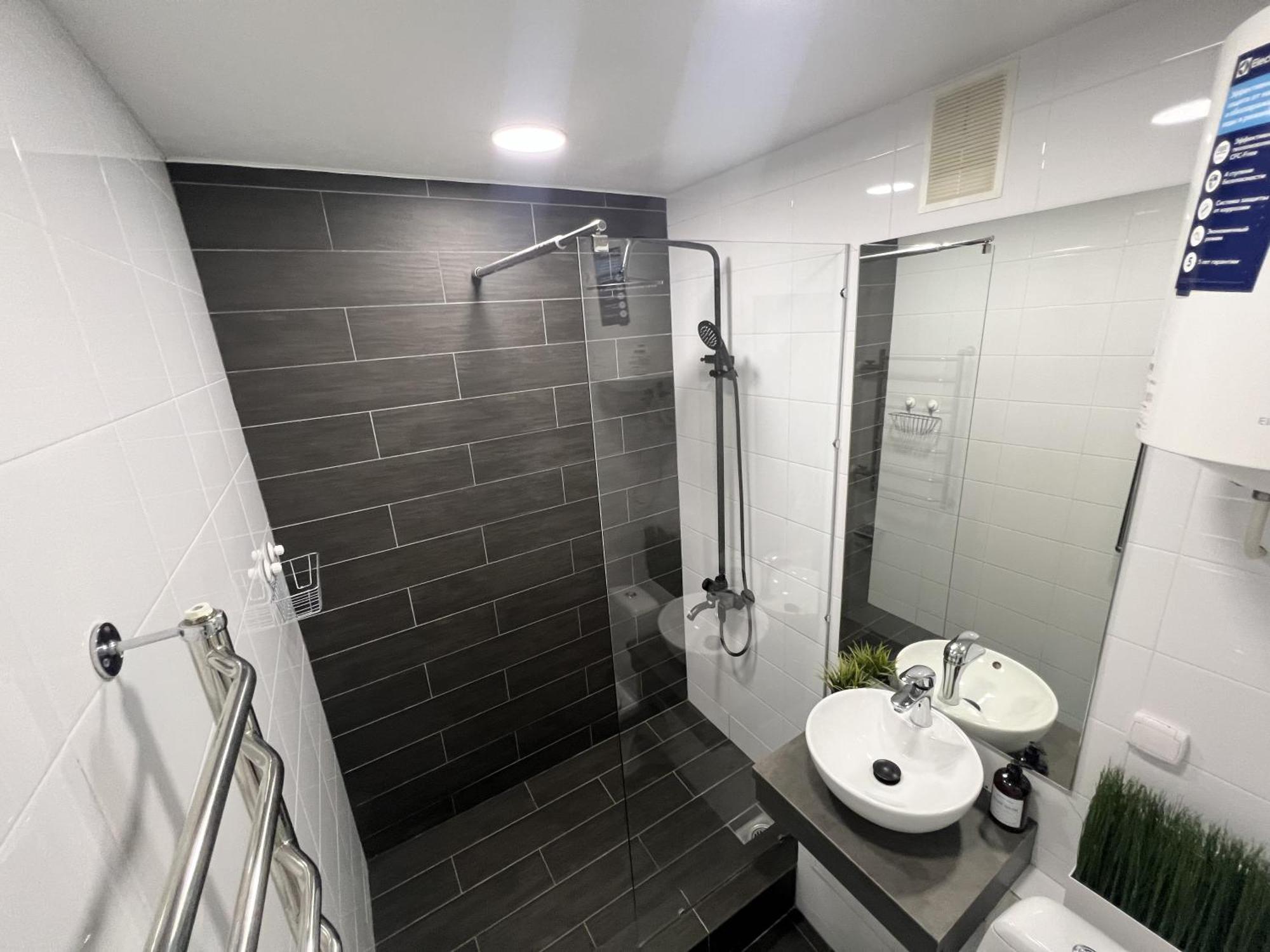Апартаменты С Видом На Город Pavlodar Extérieur photo